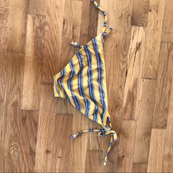 Target String Bikini Bottom - Picture 2 of 2